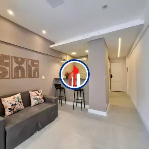 Kitnet com 1 Quarto à venda, 30m² no Centro, Rio de Janeiro