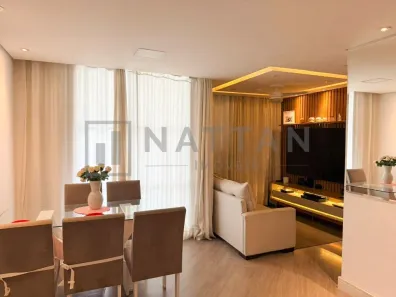 Apartamento com 3 Quartos à venda, 60m² no Jardim Vila Formosa, São Paulo
