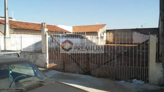 Lote/Terreno à venda, 273m² no Jardim Satélite, São José dos Campos