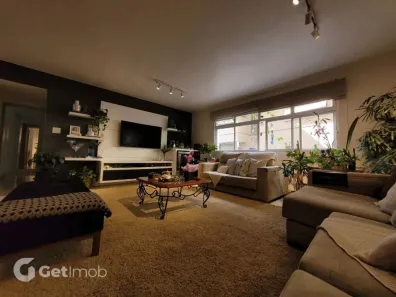 Apartamento com 3 Quartos à venda, 145m² no Paraíso, São Paulo