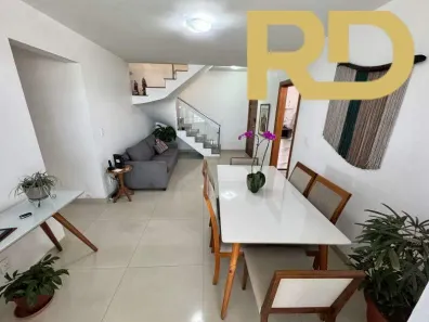 Cobertura com 3 Quartos à venda, 130m² no Graça, Belo Horizonte