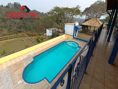 Fazenda/Sítio com 4 Quartos à venda, 785m² no Parque da Fazenda, Itatiba