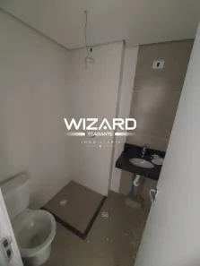 Apartamento com 1 Quarto à venda, 37m² no Parque São Jorge, São Paulo