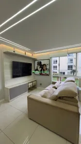 Apartamento com 2 Quartos à venda, 50m² no Mato Grande, Canoas