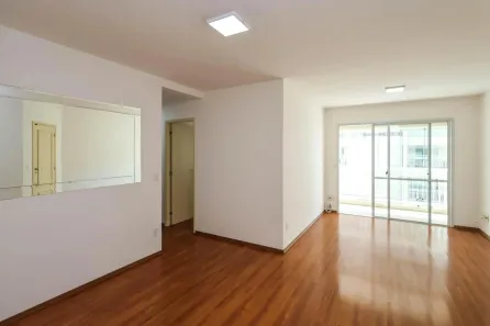 Apartamento com 3 Quartos para alugar, 101m² no Vila Mariana, São Paulo