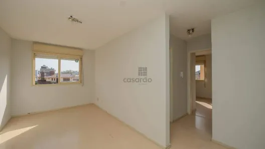 Apartamento com 2 Quartos para alugar, 46m² no Três Vendas, Pelotas