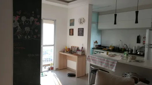 Apartamento com 2 Quartos à venda, 48m² no Sítio do Mandaqui, São Paulo