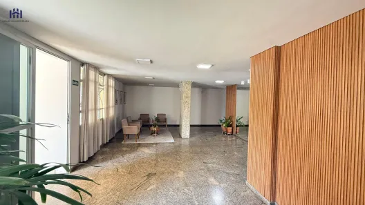 Apartamento com 3 Quartos à venda, 92m² no Goiabeira, Cuiabá