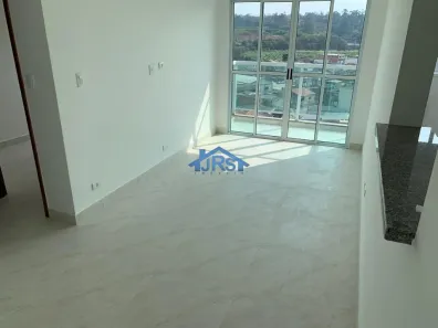 Apartamento com 2 Quartos à venda, 54m² no Jardim Timbauhy/Aldeia, Barueri