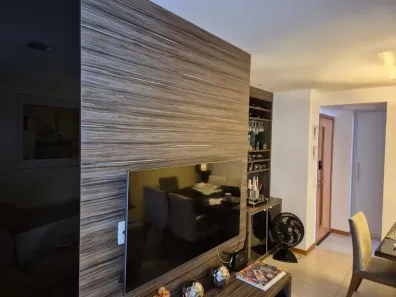 Apartamento com 2 Quartos à venda, 85m² no Icaraí, Niterói