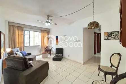 Apartamento com 3 Quartos à venda, 80m² no Leblon, Rio de Janeiro