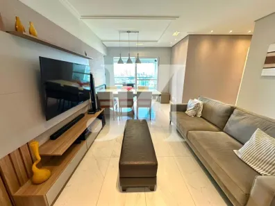 Apartamento com 3 Quartos à venda, 117m² no Vila Formosa, São Paulo
