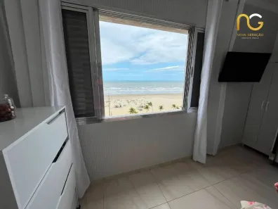 Apartamento com 1 Quarto à venda, 50m² no Aviação, Praia Grande