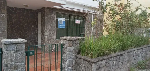 Casa de Condomínio com 5 Quartos à venda, 187m² no Vila Mariana, São Paulo
