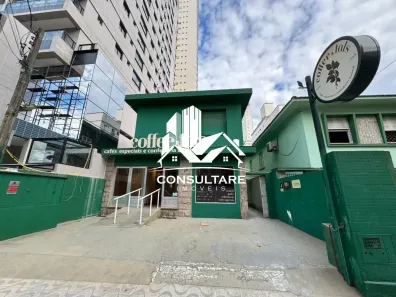 Imóvel Comercial com 2 Quartos para alugar, 324m² no Aparecida, Santos