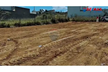 Lote/Terreno à venda, 427m² no Candeias, Vitória da Conquista