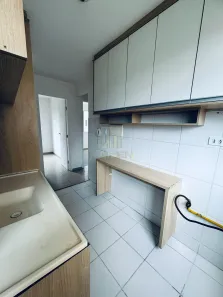 Apartamento com 2 Quartos à venda, 43m² no Vila São Geraldo, São José dos Campos