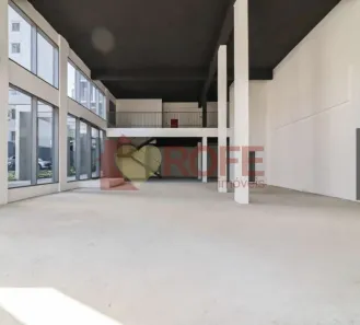 Imóvel Comercial para alugar, 388m² no Chácara Santo Antônio (Zona Sul), São Paulo
