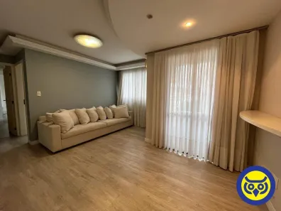Apartamento com 2 Quartos para alugar, 78m² no Centro, Florianópolis