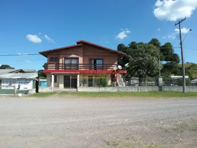 Casa com 4 Quartos à venda, 240m² no São Ciro, Caxias do Sul