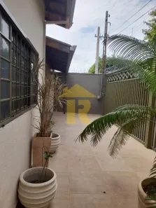Casa com 3 Quartos à venda, 141m² no Jardim Conceição, São José do Rio Preto