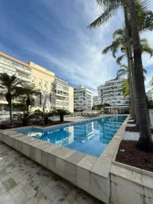 Apartamento com 3 Quartos à venda, 85m² no Recreio dos Bandeirantes, Rio de Janeiro