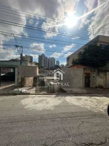 Lote/Terreno à venda, 188m² no Jardim Santa Mena, Guarulhos