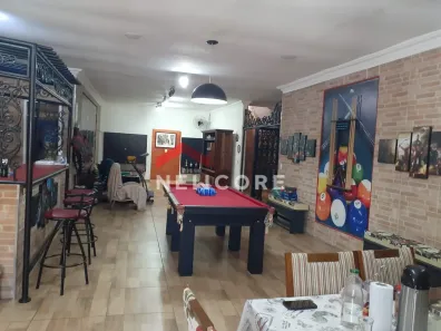 Casa com 3 Quartos à venda, 340m² no Vila Cruz das Almas, São Paulo