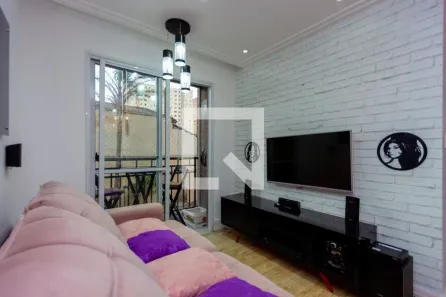Apartamento com 2 Quartos à venda, 55m² no Belenzinho, São Paulo