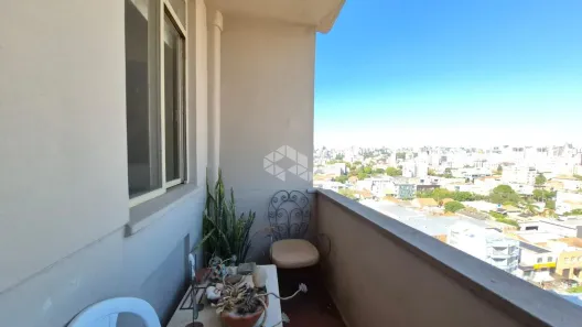 Apartamento com 2 Quartos à venda, 115m² no Floresta, Porto Alegre