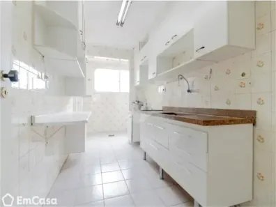 Apartamento com 3 Quartos à venda, 85m² no Vila Regente Feijó, São Paulo