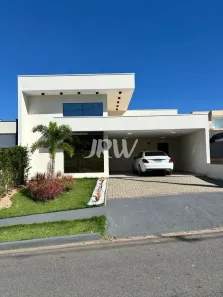 Casa de Condomínio com 3 Quartos à venda, 210m² no Colinas de Indaiatuba, Indaiatuba