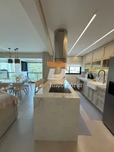 Apartamento com 2 Quartos à venda, 82m² no Jardim, Santo André