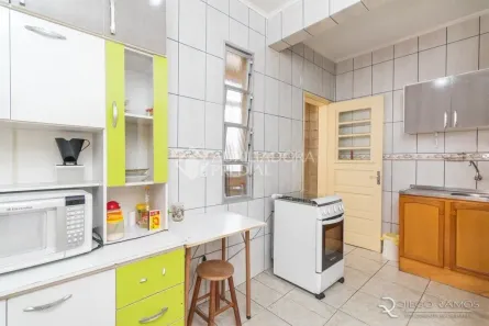 Apartamento com 3 Quartos à venda, 78m² no Centro Histórico, Porto Alegre