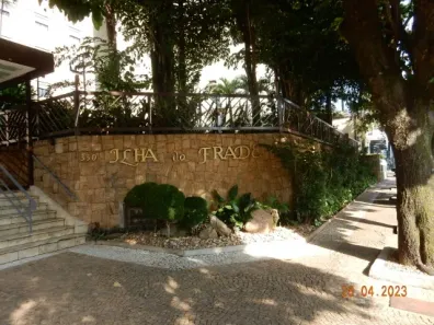 Apartamento com 3 Quartos à venda, 102m² no Cambuí, Campinas