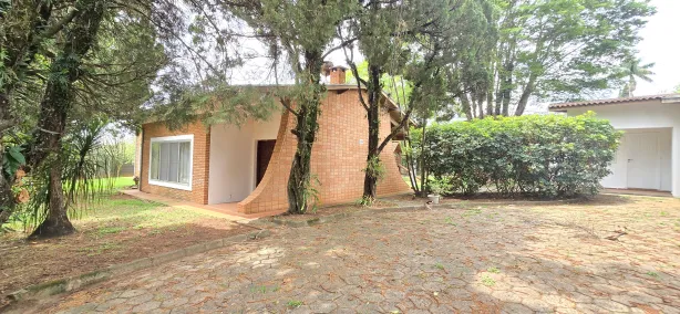 Casa com 4 Quartos à venda, 260m² no Centro, Holambra