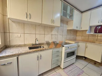 Apartamento com 2 Quartos à venda, 52m² no Cidade Satélite Santa Bárbara, São Paulo
