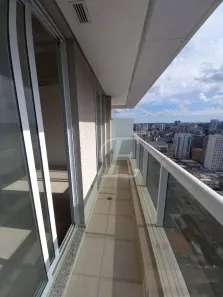 Sala Comercial à venda, 35m² no Chácara Santo Antônio (Zona Sul), São Paulo