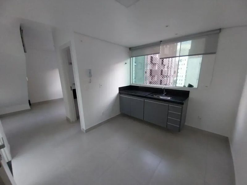 Apartamento com 2 quartos — Savassi, Belo Horizonte