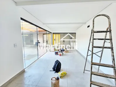 Imóvel Comercial para alugar, 22m² no Alto da Boa Vista, Ribeirão Preto