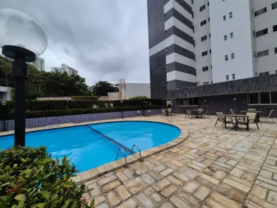 Apartamento com 3 Quartos à venda, 103m² no Imbuí, Salvador