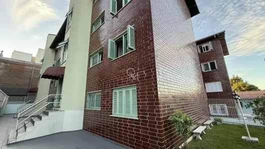 Apartamento com 3 Quartos à venda, 63m² no Cristo Redentor, Caxias do Sul