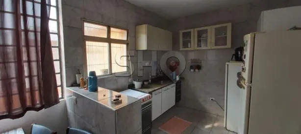 Casa com 2 Quartos à venda, 55m² no Parque Mandaqui, São Paulo