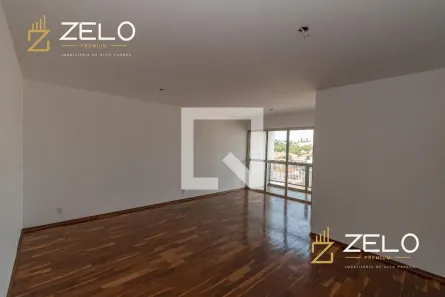 Apartamento com 3 Quartos à venda, 131m² no Jardim Guanabara, Campinas