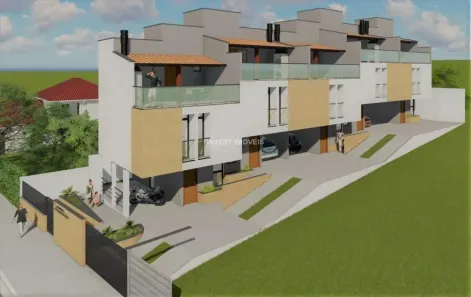 Casa com 3 Quartos à venda, 135m² no Lourdes, Juiz de Fora