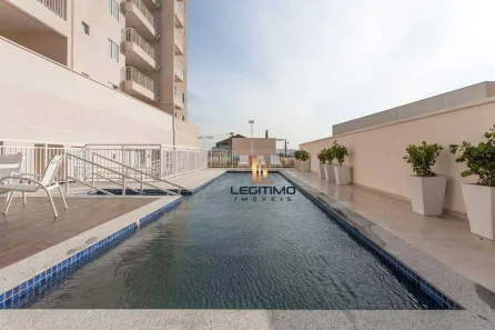Apartamento com 3 Quartos à venda, 70m² no Vila Paiva, São Paulo