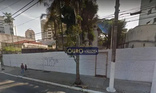 Lote/Terreno à venda, 1011m² no Mooca, São Paulo