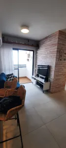 Apartamento com 2 Quartos à venda, 58m² no Piedade, Jaboatão dos Guararapes