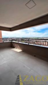Apartamento com 3 Quartos à venda, 108m² no Centro, Franca