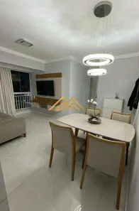 Apartamento com 2 Quartos à venda, 65m² no Buraquinho, Lauro de Freitas